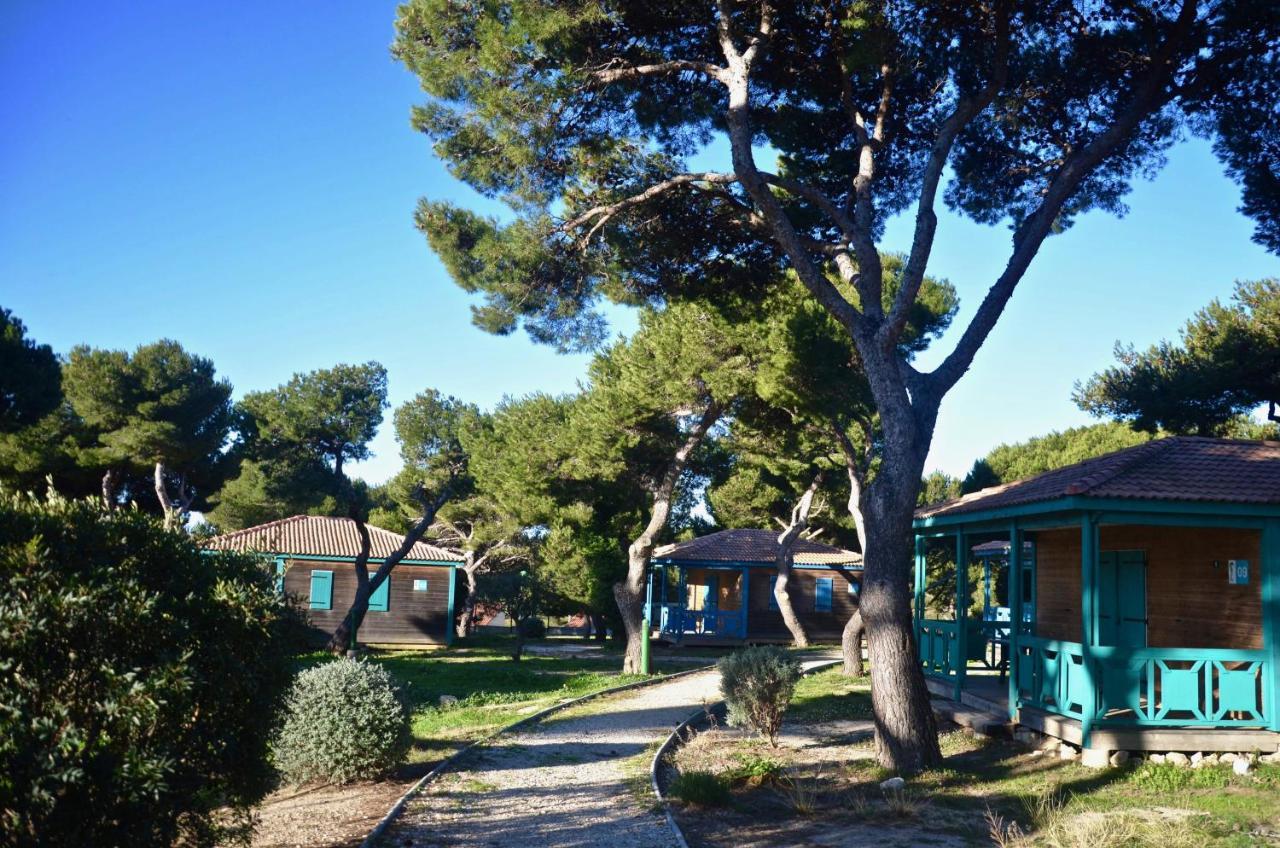 Martigues, Les Chalets De La Mer **** Exterior photo